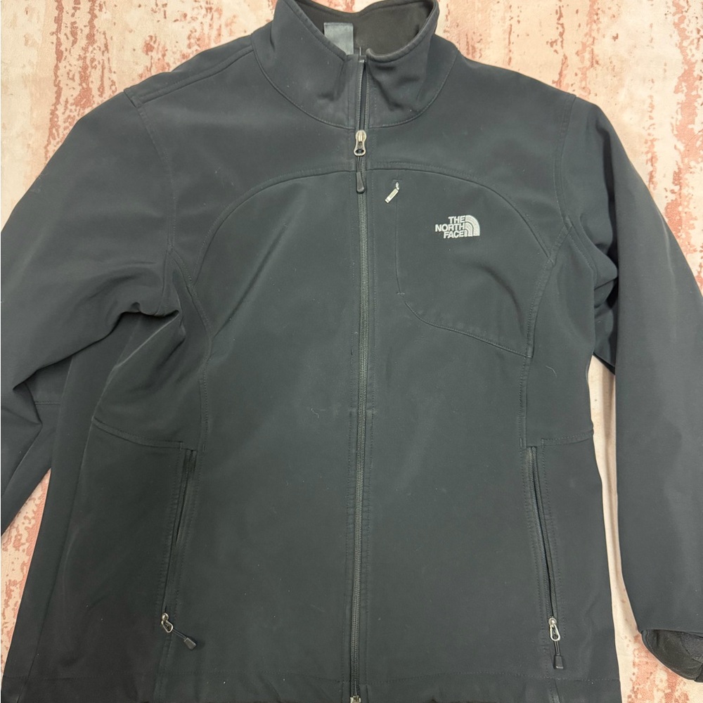 The North Face Women's Black Ski Jacket